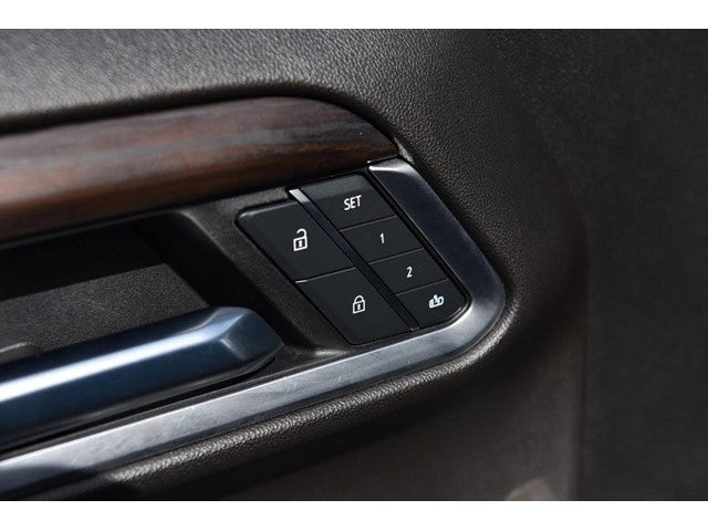 2025 GMC Sierra 1500 4WD Crew Cab 147" SLT