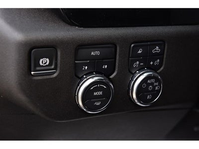 2025 GMC Sierra 1500 4WD Crew Cab 147" SLT