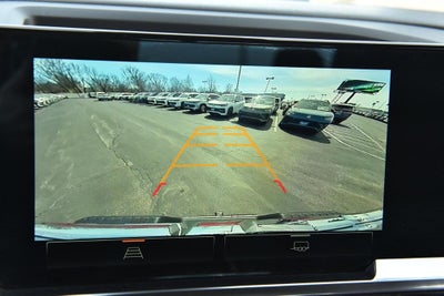 2025 GMC Sierra 1500 4WD Crew Cab 147" SLT