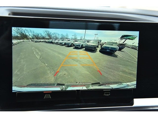 2025 GMC Sierra 1500 4WD Crew Cab 147" SLT