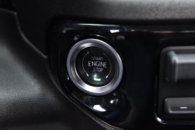 2025 GMC Sierra 1500 4WD Crew Cab 147" SLT