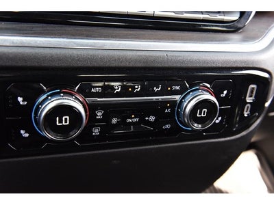 2025 GMC Sierra 1500 4WD Crew Cab 147" SLT