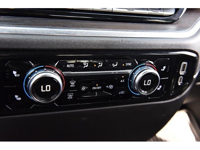 2025 GMC Sierra 1500 4WD Crew Cab 147" SLT