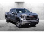 2025 GMC Sierra 1500 4WD Crew Cab 147" SLT