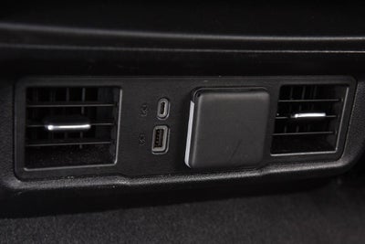 2025 GMC Sierra 1500 4WD Crew Cab 147" SLT