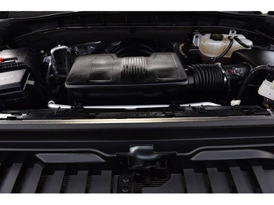 2025 GMC Sierra 1500 4WD Crew Cab 147" SLT