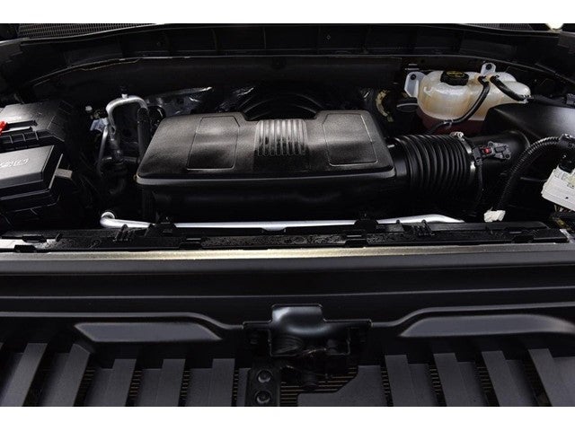 2025 GMC Sierra 1500 4WD Crew Cab 147" SLT