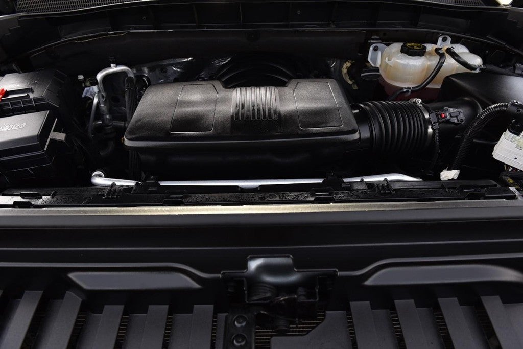 2025 GMC Sierra 1500 4WD Crew Cab 147" SLT