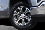 2025 GMC Sierra 1500 4WD Crew Cab 147" SLT