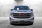 2025 GMC Sierra 1500 4WD Crew Cab 147" SLT