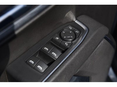 2025 GMC Sierra 1500 4WD Crew Cab 147" SLT