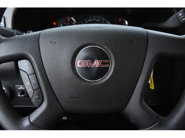 2024 GMC Savana Cargo Van RWD 2500 135"