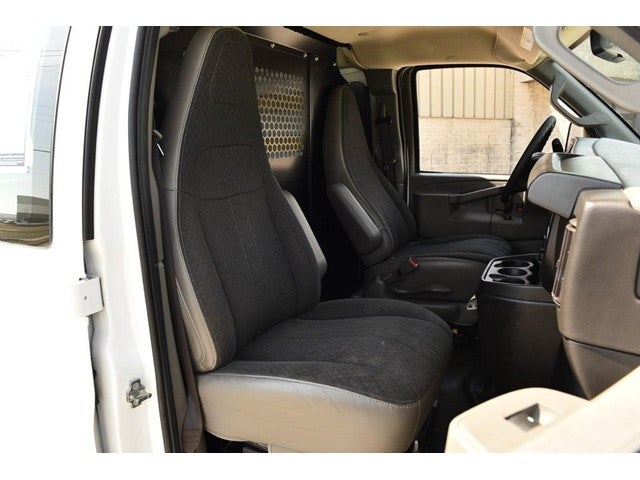 2024 GMC Savana Cargo Van RWD 2500 135"