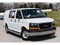 2024 GMC Savana Cargo Van RWD 2500 135"