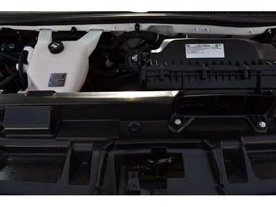 2024 GMC Savana Cargo Van RWD 2500 135"