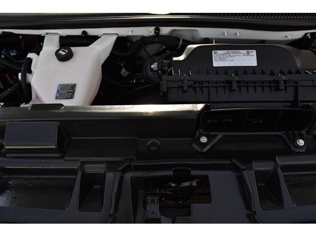 2024 GMC Savana Cargo Van RWD 2500 135"