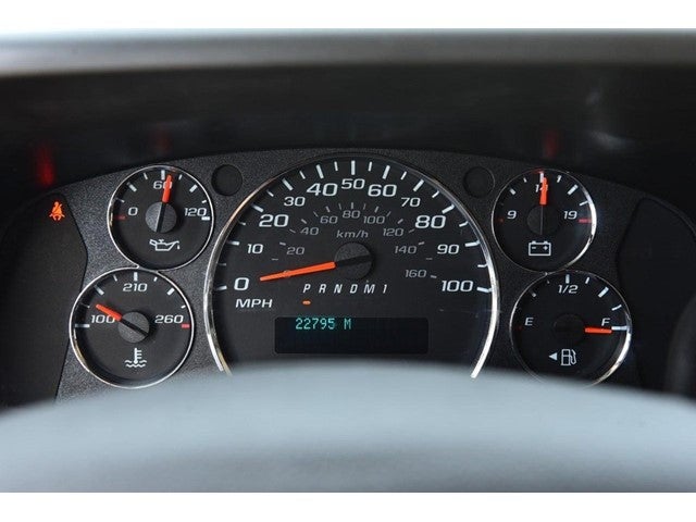 2024 GMC Savana Cargo Van RWD 2500 135"