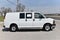 2024 GMC Savana Cargo Van RWD 2500 135"