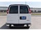 2024 GMC Savana Cargo Van RWD 2500 135"