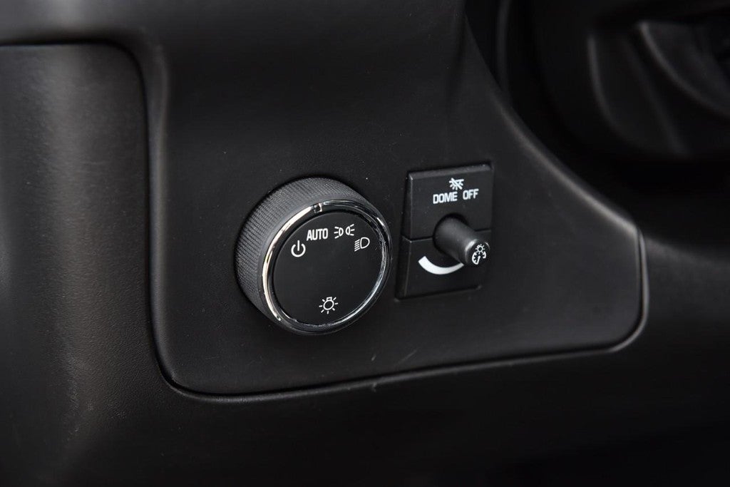 2024 GMC Savana Cargo Van RWD 2500 135"