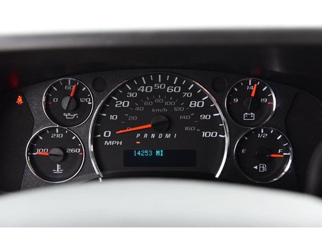 2024 GMC Savana Cargo Van RWD 2500 135"