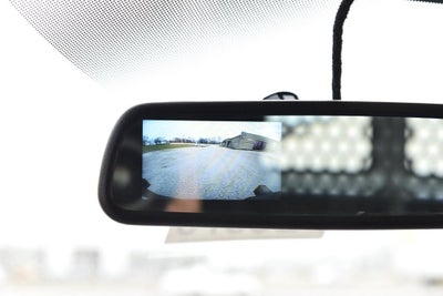 2024 GMC Savana Cargo Van RWD 2500 135"