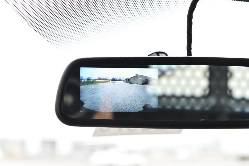 2024 GMC Savana Cargo Van RWD 2500 135"