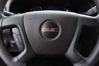 2024 GMC Savana Cargo Van RWD 2500 135"