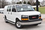 2024 GMC Savana Cargo Van RWD 2500 135"