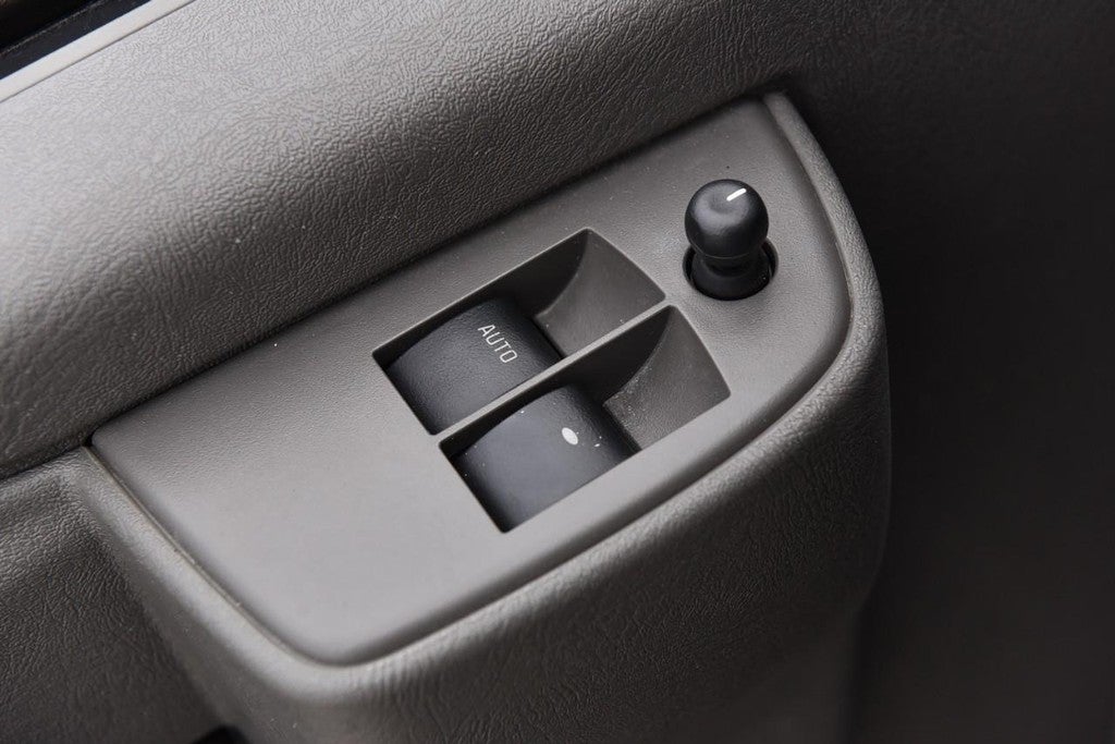 2024 GMC Savana Cargo Van RWD 2500 135"