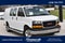2024 GMC Savana Cargo Van RWD 2500 135"