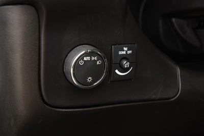 2024 GMC Savana Cargo Van RWD 2500 135"