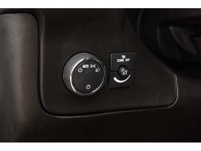 2024 GMC Savana Cargo Van RWD 2500 135"