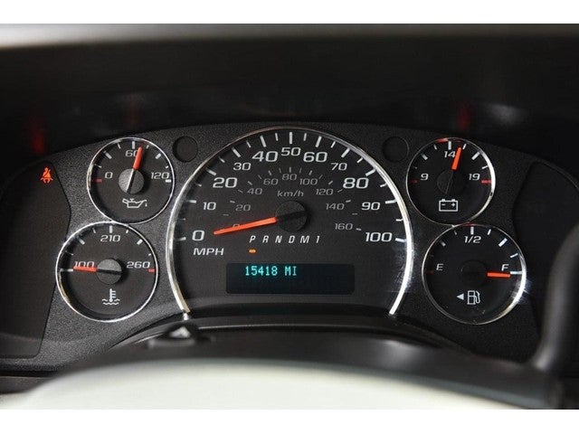 2024 GMC Savana Cargo Van RWD 2500 135"