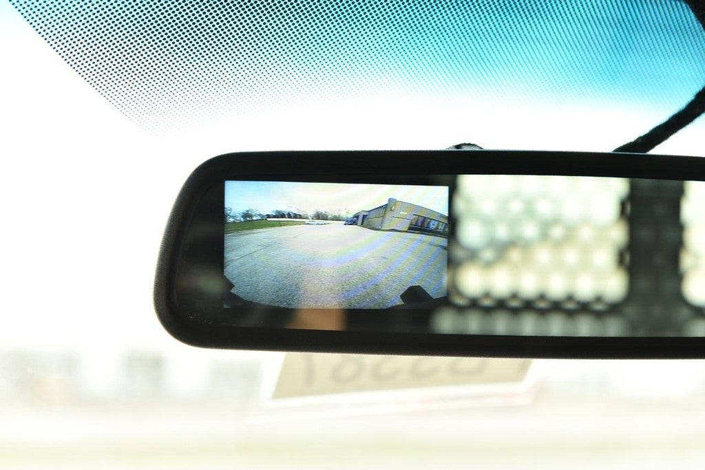 2024 GMC Savana Cargo Van RWD 2500 135"