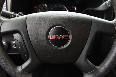 2024 GMC Savana Cargo Van RWD 2500 135"