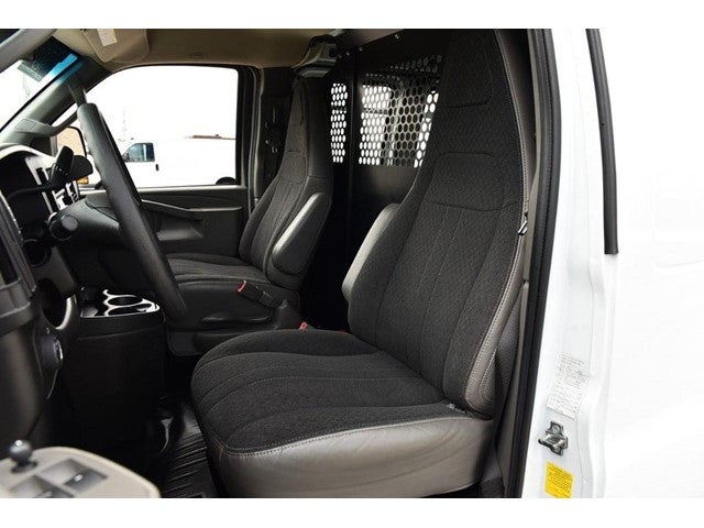 2024 GMC Savana Cargo Van RWD 2500 135"