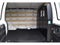 2024 GMC Savana Cargo Van RWD 2500 135"