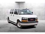 2024 GMC Savana Cargo Van RWD 2500 135"