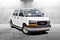 2024 GMC Savana Cargo Van RWD 2500 135"