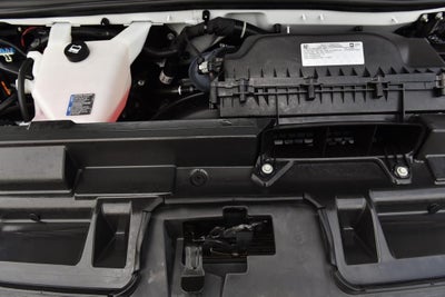 2024 GMC Savana Cargo Van RWD 2500 135"