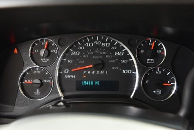 2024 GMC Savana Cargo Van RWD 2500 135"