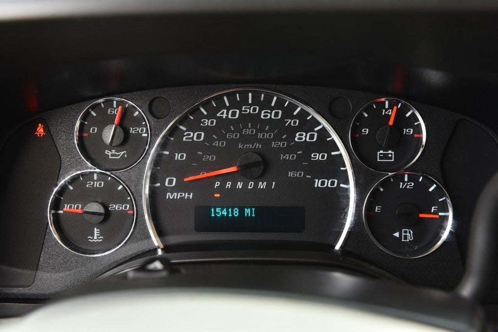 2024 GMC Savana Cargo Van RWD 2500 135"