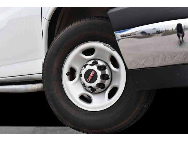 2024 GMC Savana Cargo Van RWD 2500 135"