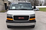 2024 GMC Savana Cargo Van RWD 2500 135"