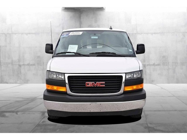 2024 GMC Savana Cargo Van RWD 2500 135"