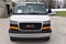 2024 GMC Savana Cargo Van RWD 2500 135"