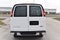 2024 GMC Savana Cargo Van RWD 2500 135"