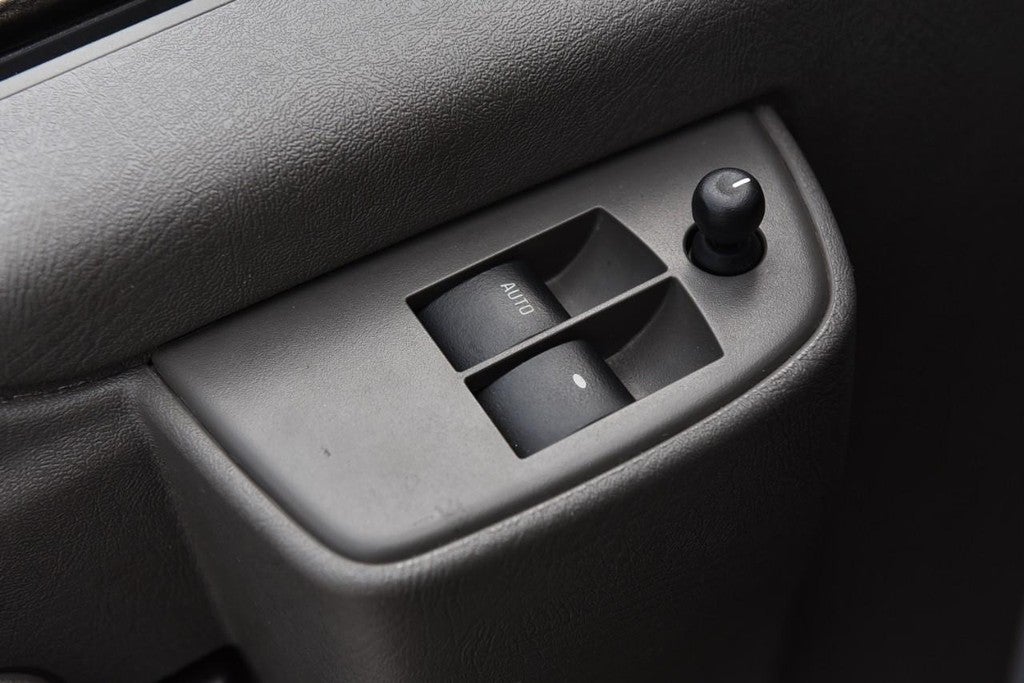 2024 GMC Savana Cargo Van RWD 2500 135"