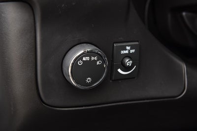 2024 GMC Savana Cargo Van RWD 2500 135"